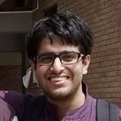 Parth Vaswani